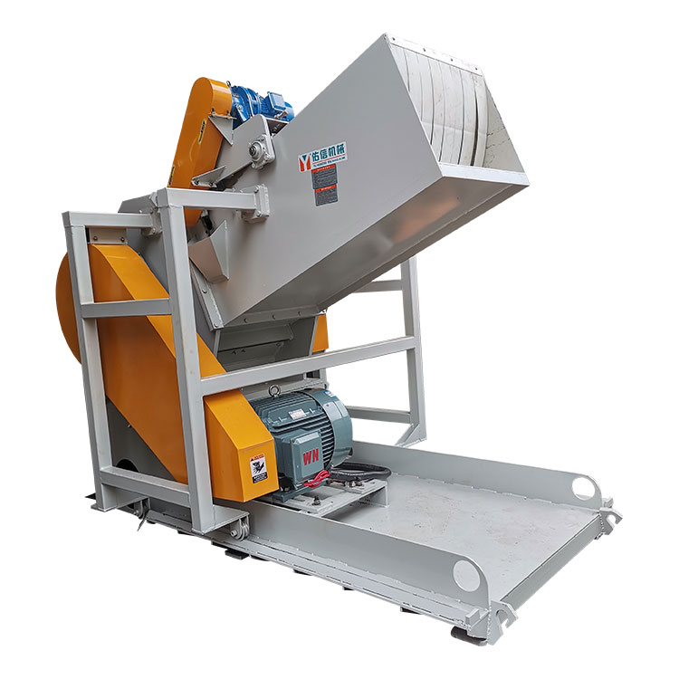 Hvorfor bruge en plastrørknuser?